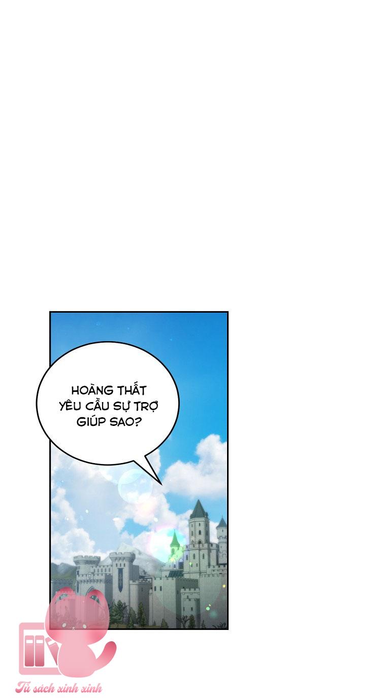 Thế Thì Ta Cứ Trở Thành Kẻ Ác Thôi - Chap 58