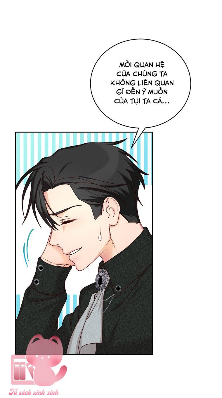 Thế Thì Ta Cứ Trở Thành Kẻ Ác Thôi - Chap 58