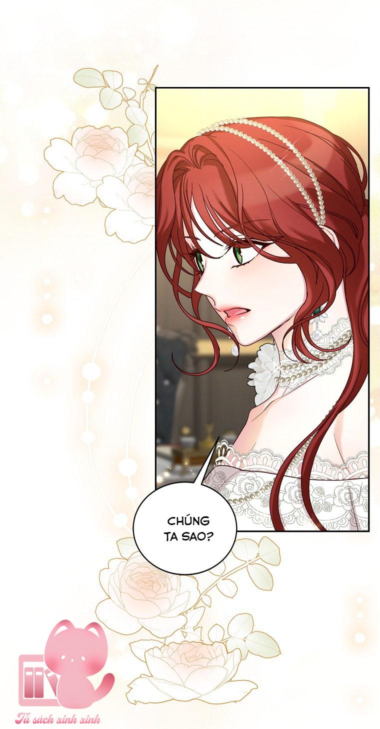 Thế Thì Ta Cứ Trở Thành Kẻ Ác Thôi - Chap 58