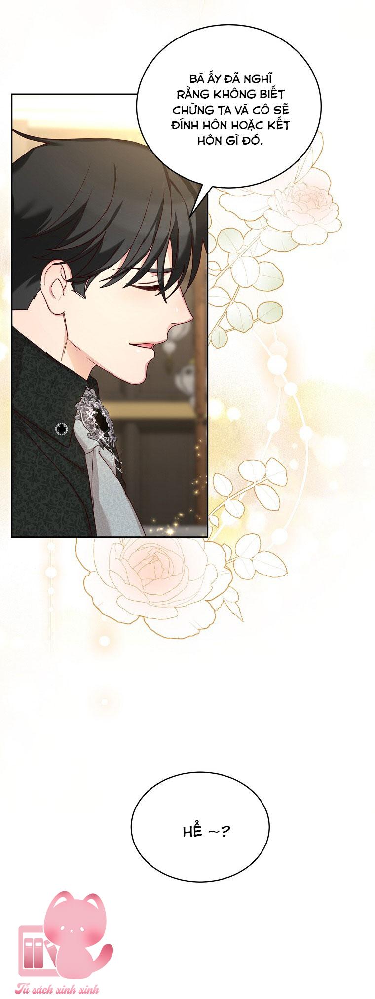 Thế Thì Ta Cứ Trở Thành Kẻ Ác Thôi - Chap 58