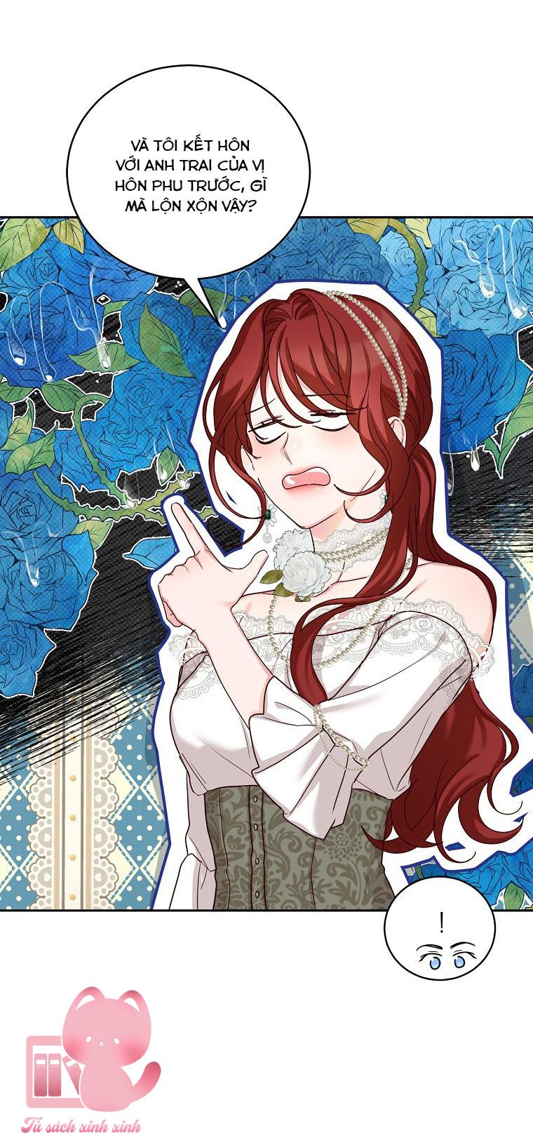 Thế Thì Ta Cứ Trở Thành Kẻ Ác Thôi - Chap 58
