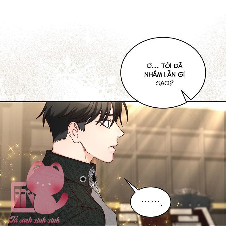 Thế Thì Ta Cứ Trở Thành Kẻ Ác Thôi - Chap 58