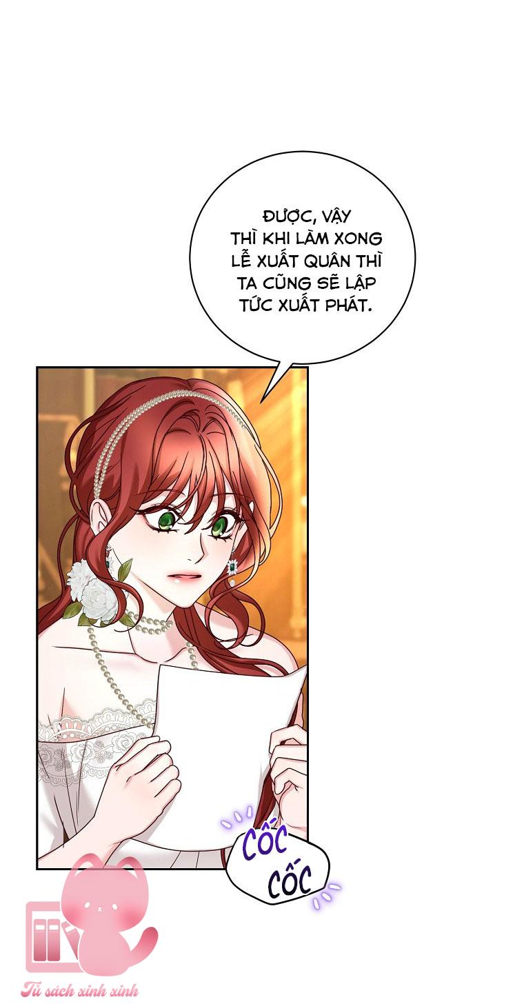 Thế Thì Ta Cứ Trở Thành Kẻ Ác Thôi - Chap 59
