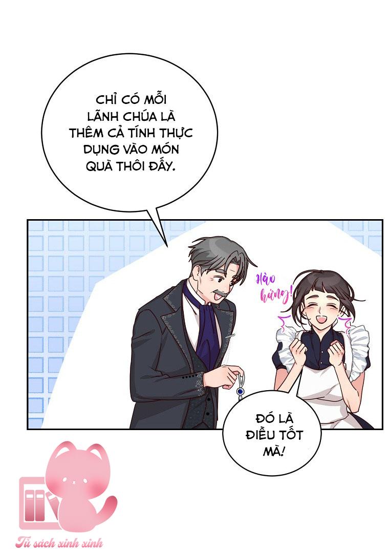 Thế Thì Ta Cứ Trở Thành Kẻ Ác Thôi - Chap 59