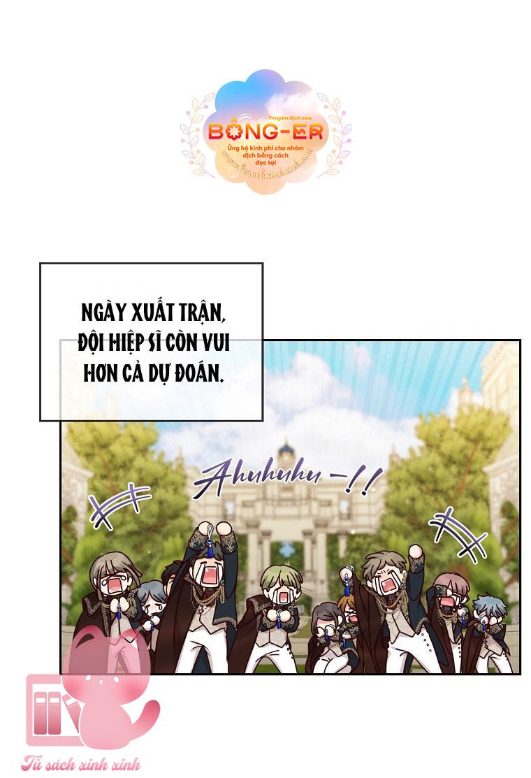 Thế Thì Ta Cứ Trở Thành Kẻ Ác Thôi - Chap 59