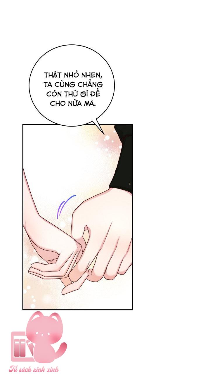 Thế Thì Ta Cứ Trở Thành Kẻ Ác Thôi - Chap 59