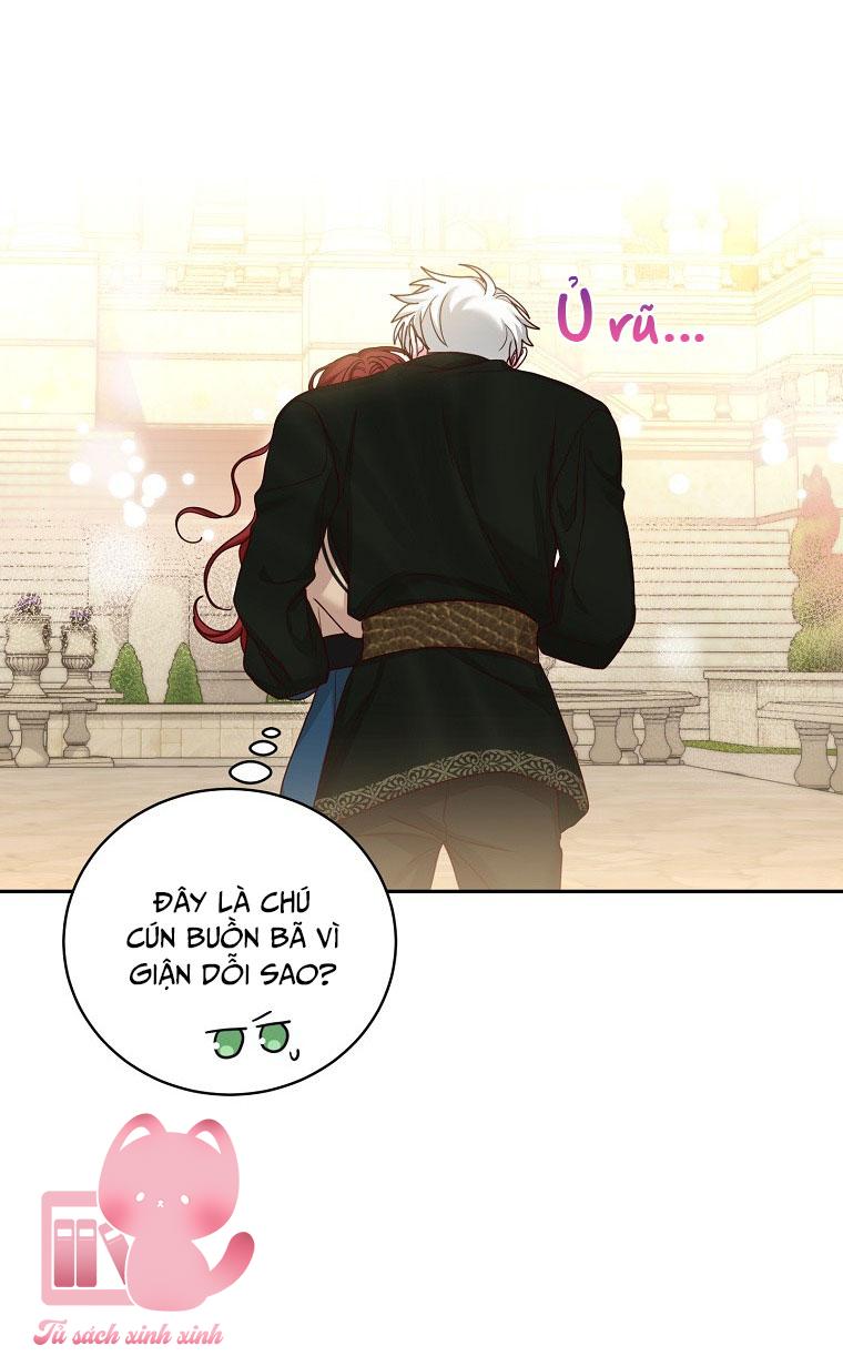 Thế Thì Ta Cứ Trở Thành Kẻ Ác Thôi - Chap 59