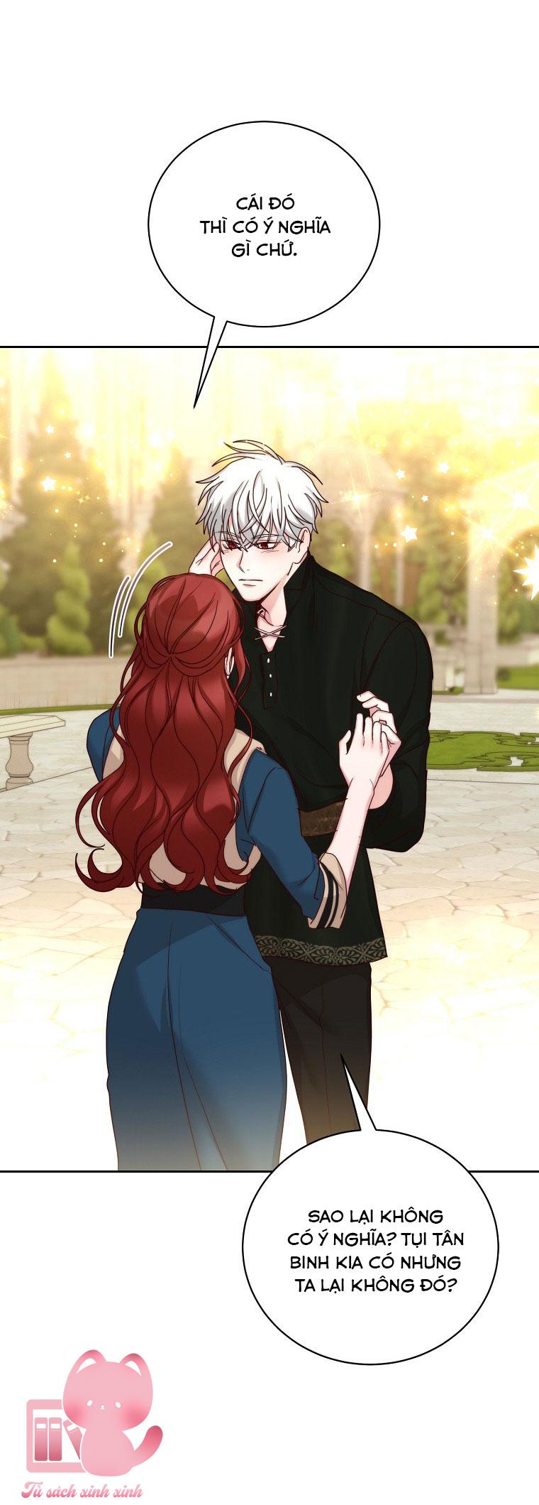 Thế Thì Ta Cứ Trở Thành Kẻ Ác Thôi - Chap 59