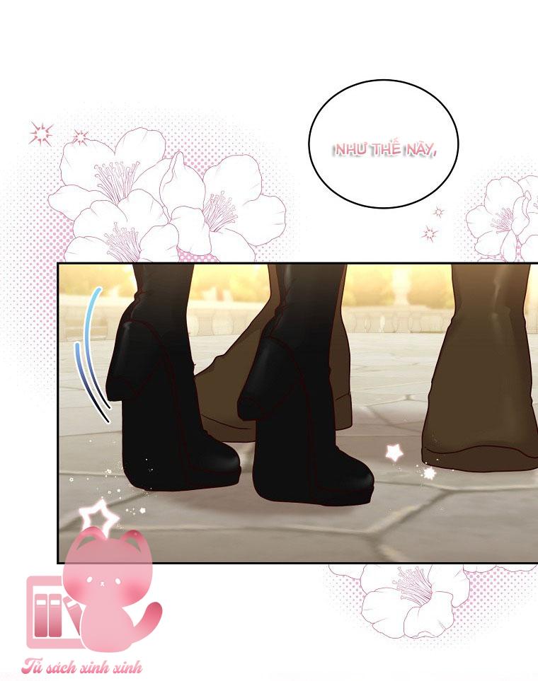 Thế Thì Ta Cứ Trở Thành Kẻ Ác Thôi - Chap 59