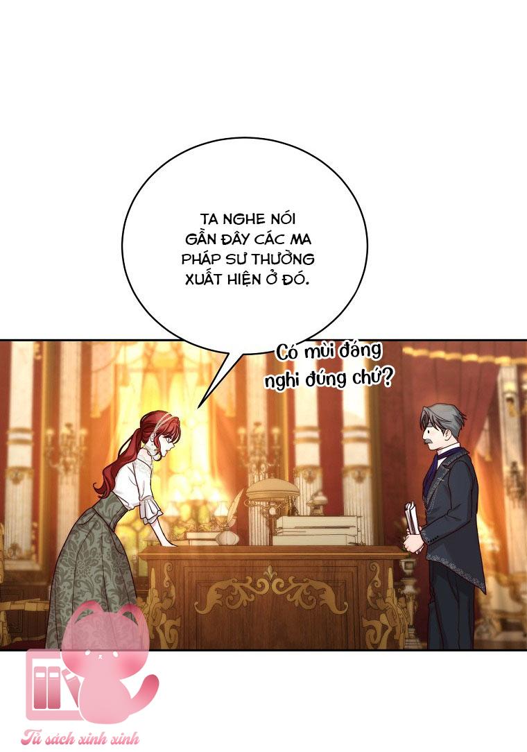 Thế Thì Ta Cứ Trở Thành Kẻ Ác Thôi - Chap 59