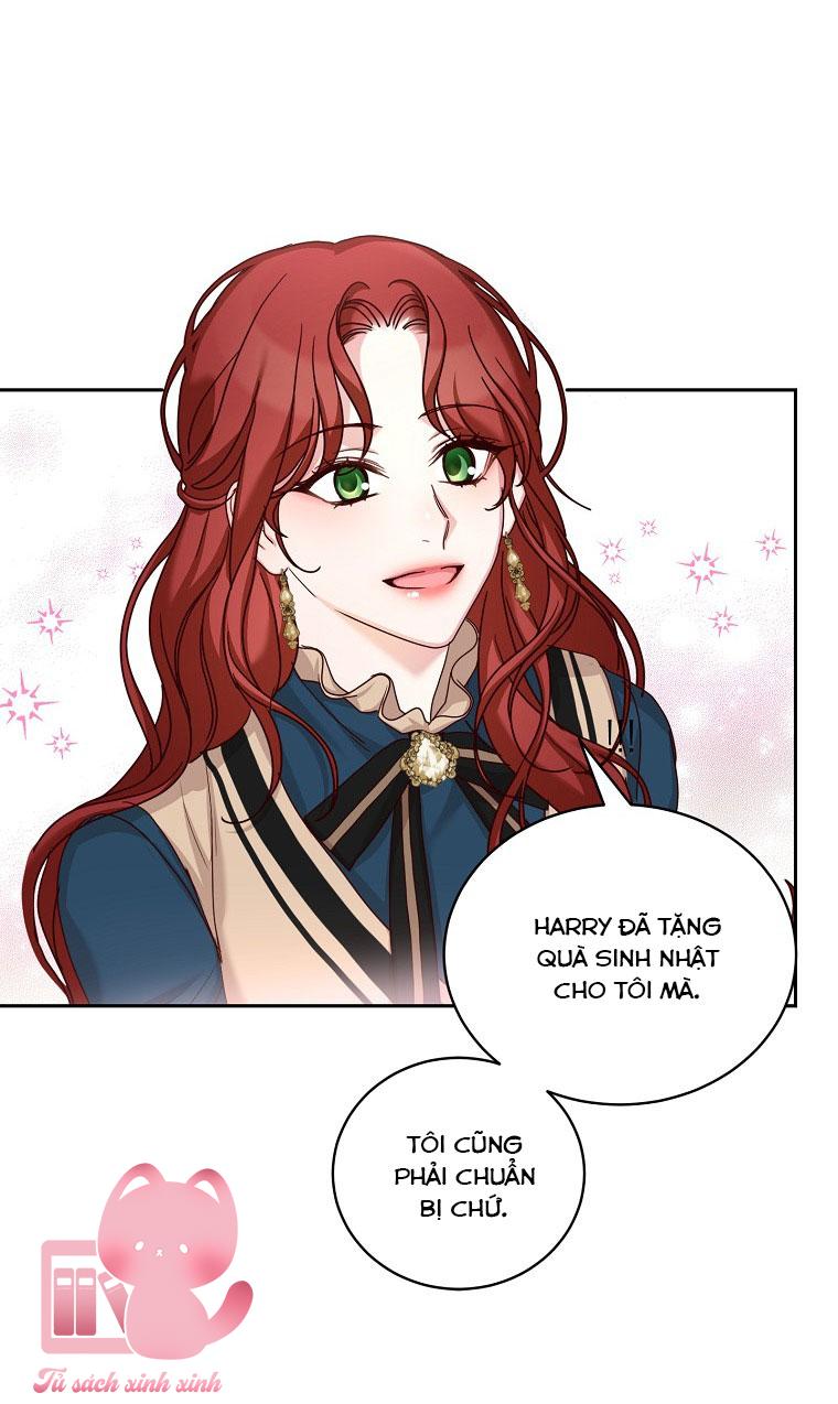Thế Thì Ta Cứ Trở Thành Kẻ Ác Thôi - Chap 59