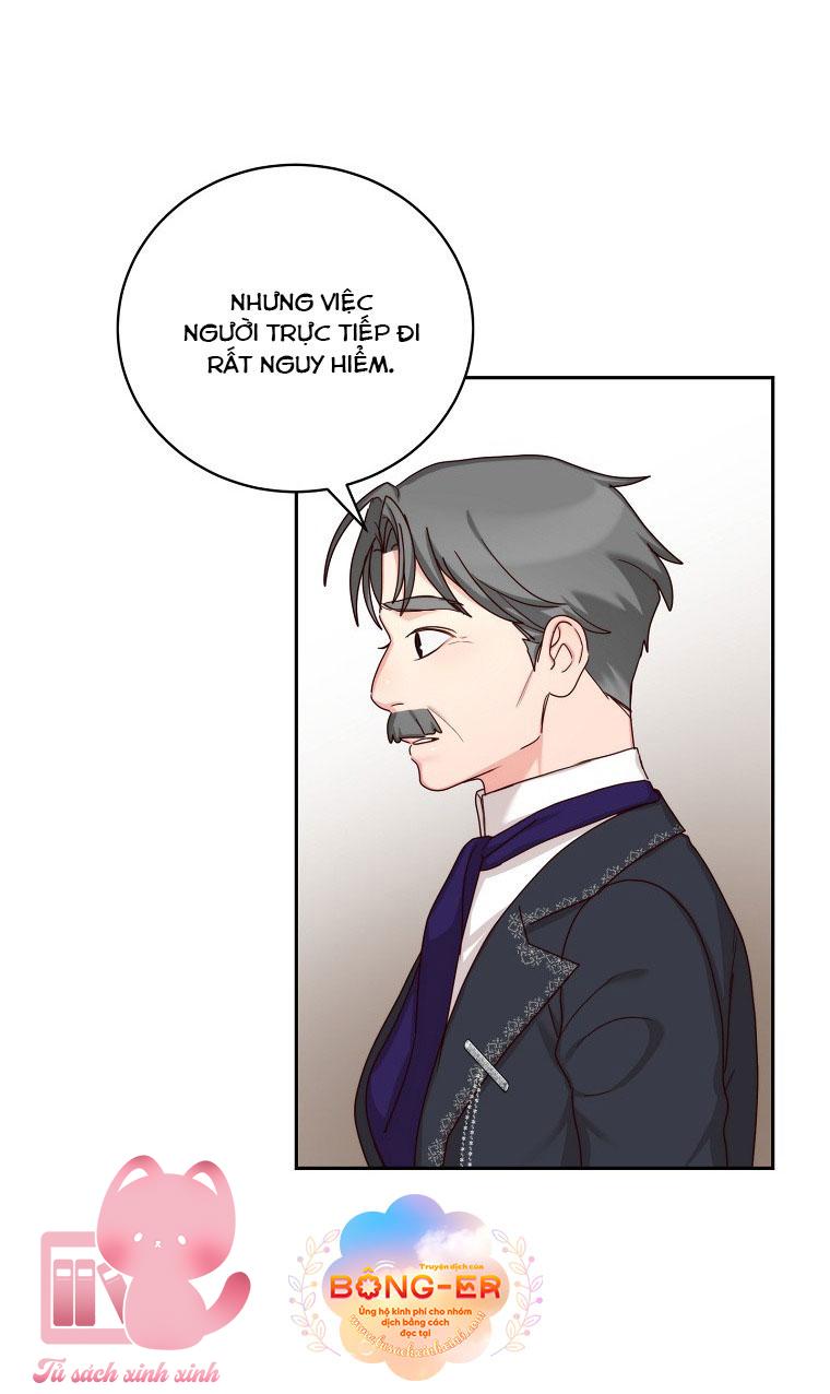 Thế Thì Ta Cứ Trở Thành Kẻ Ác Thôi - Chap 59