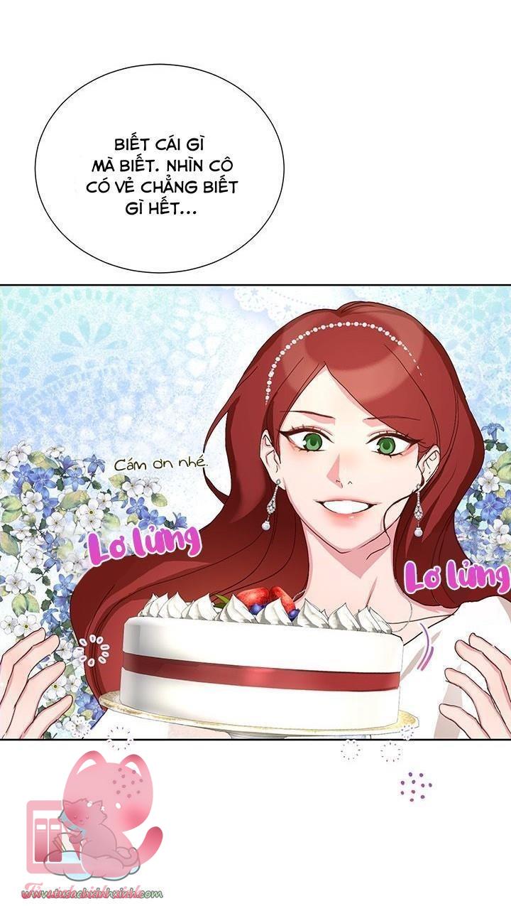 Thế Thì Ta Cứ Trở Thành Kẻ Ác Thôi - Chap 6