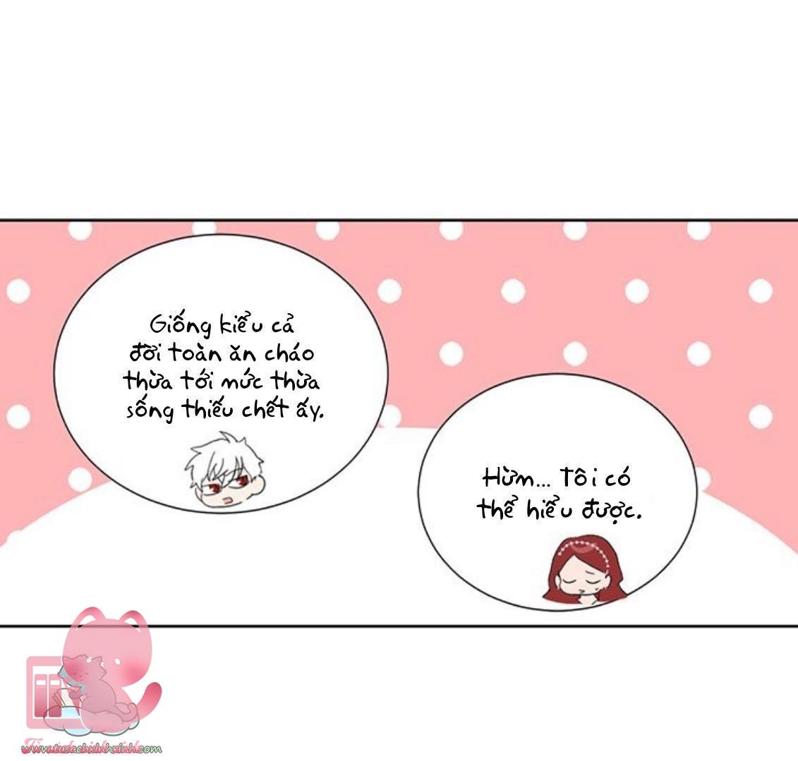 Thế Thì Ta Cứ Trở Thành Kẻ Ác Thôi - Chap 6