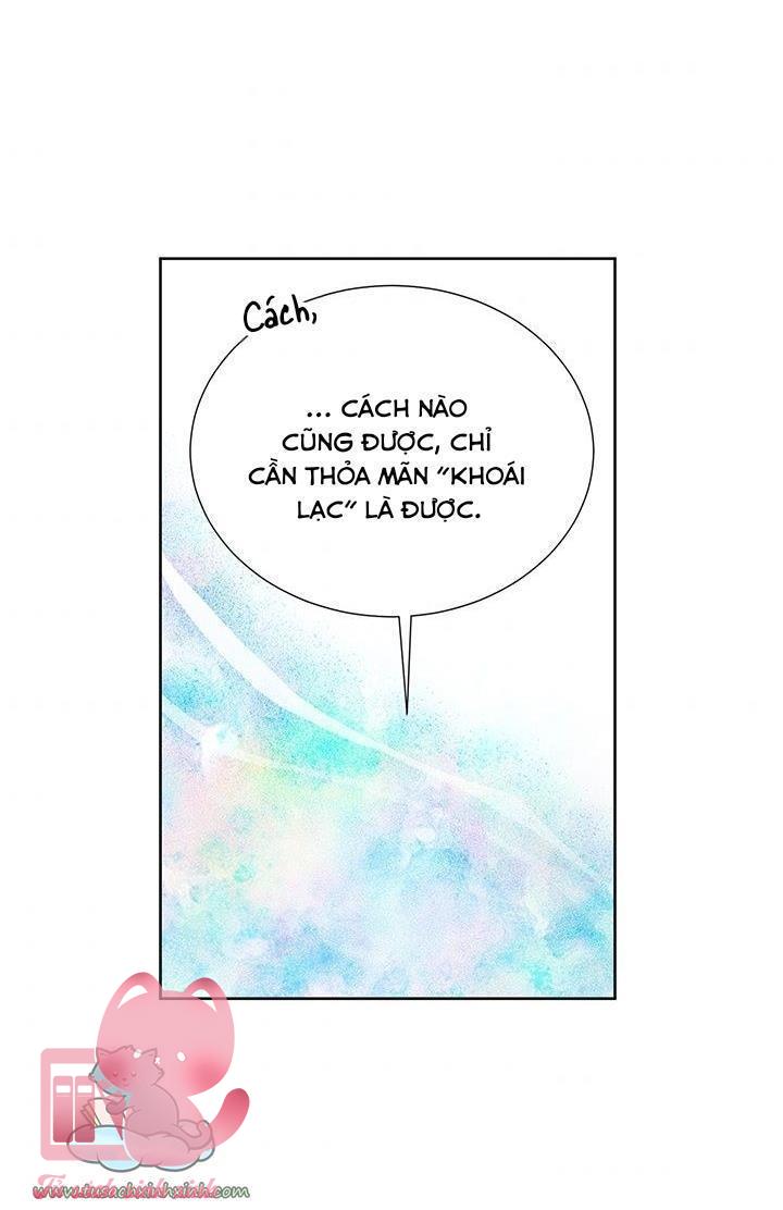 Thế Thì Ta Cứ Trở Thành Kẻ Ác Thôi - Chap 6