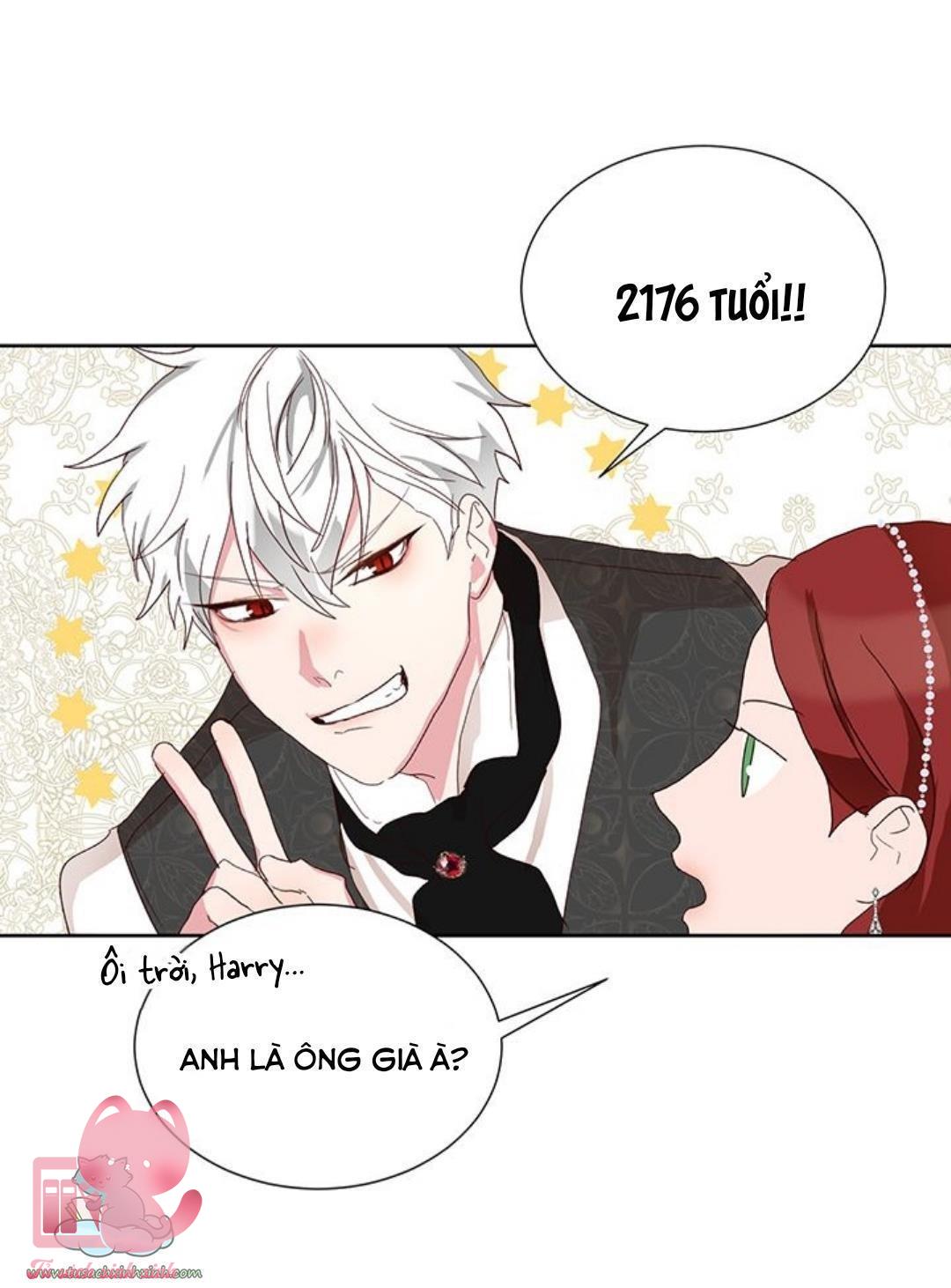 Thế Thì Ta Cứ Trở Thành Kẻ Ác Thôi - Chap 6