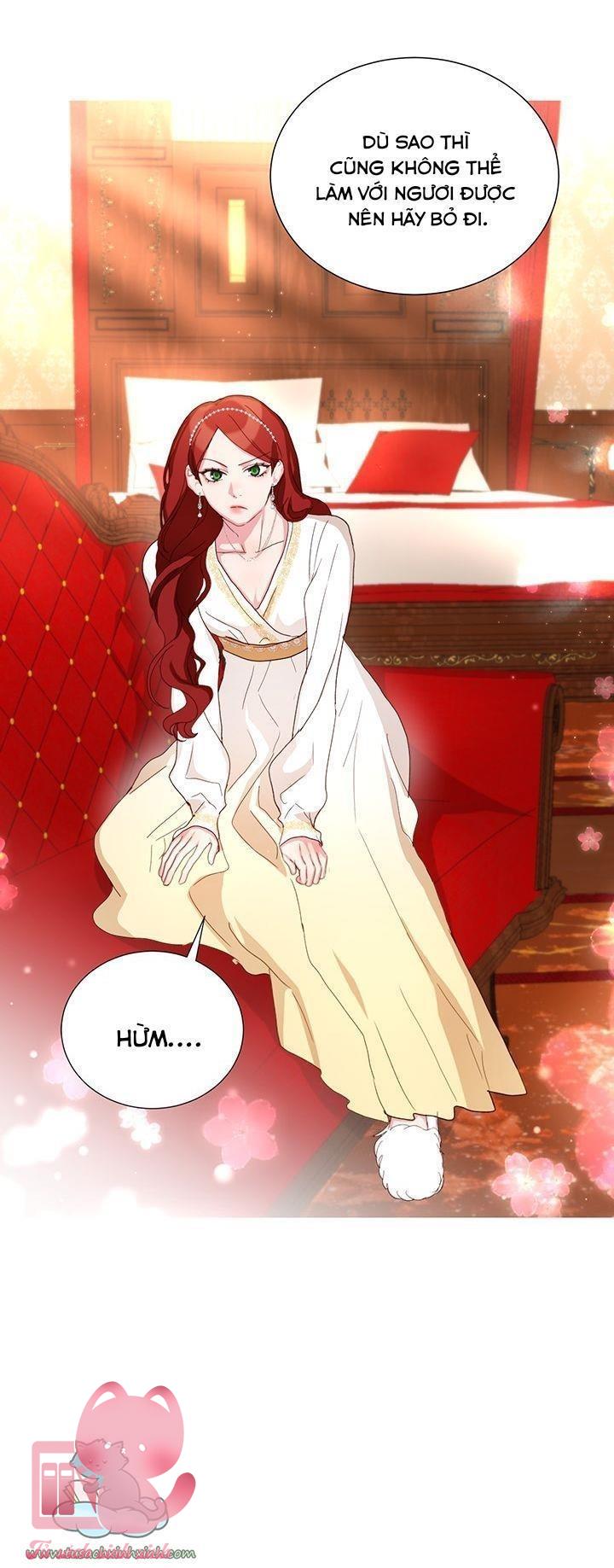 Thế Thì Ta Cứ Trở Thành Kẻ Ác Thôi - Chap 6