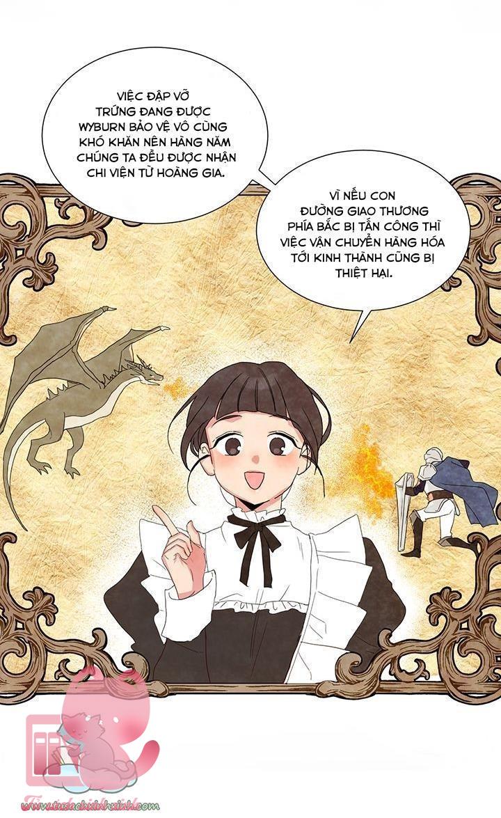 Thế Thì Ta Cứ Trở Thành Kẻ Ác Thôi - Chap 6