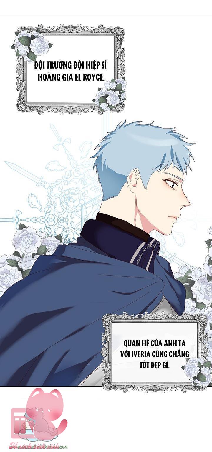 Thế Thì Ta Cứ Trở Thành Kẻ Ác Thôi - Chap 6