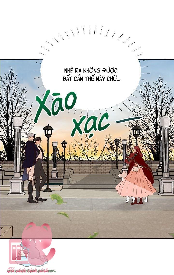 Thế Thì Ta Cứ Trở Thành Kẻ Ác Thôi - Chap 6