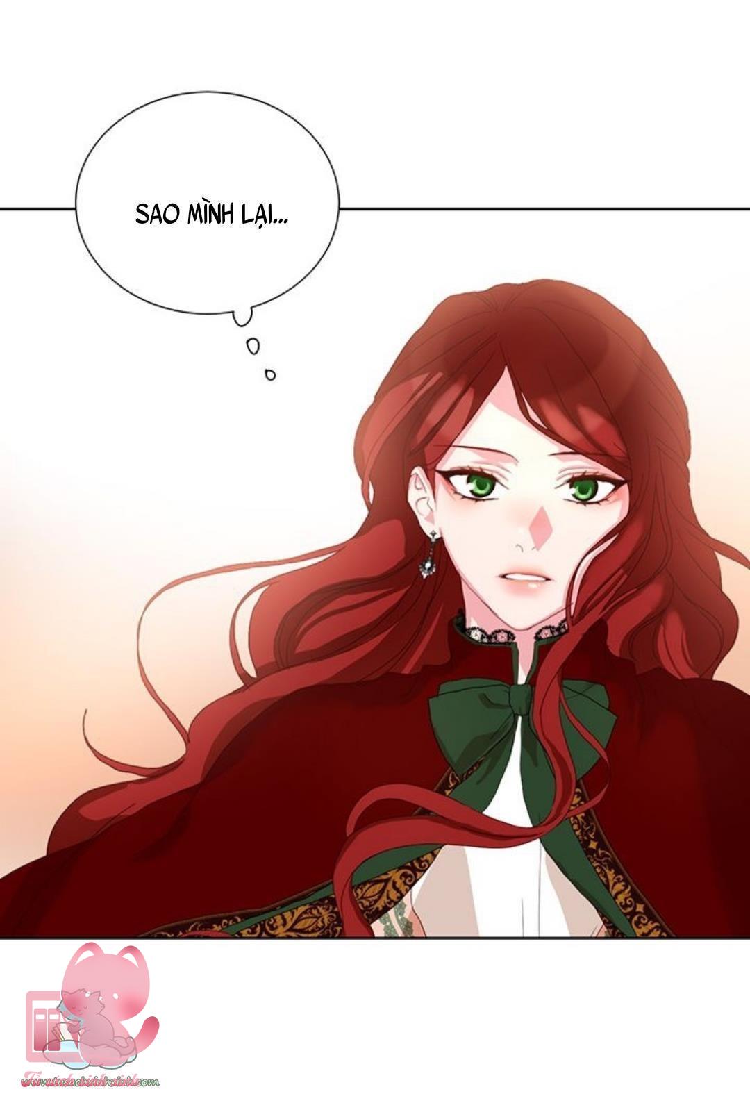 Thế Thì Ta Cứ Trở Thành Kẻ Ác Thôi - Chap 6