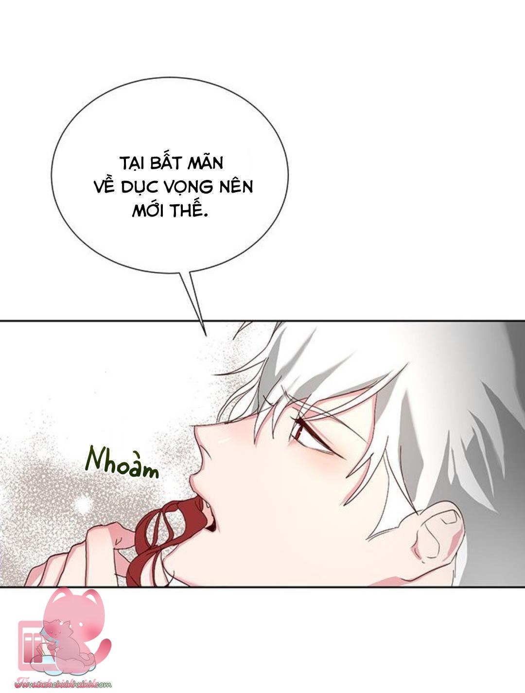 Thế Thì Ta Cứ Trở Thành Kẻ Ác Thôi - Chap 6
