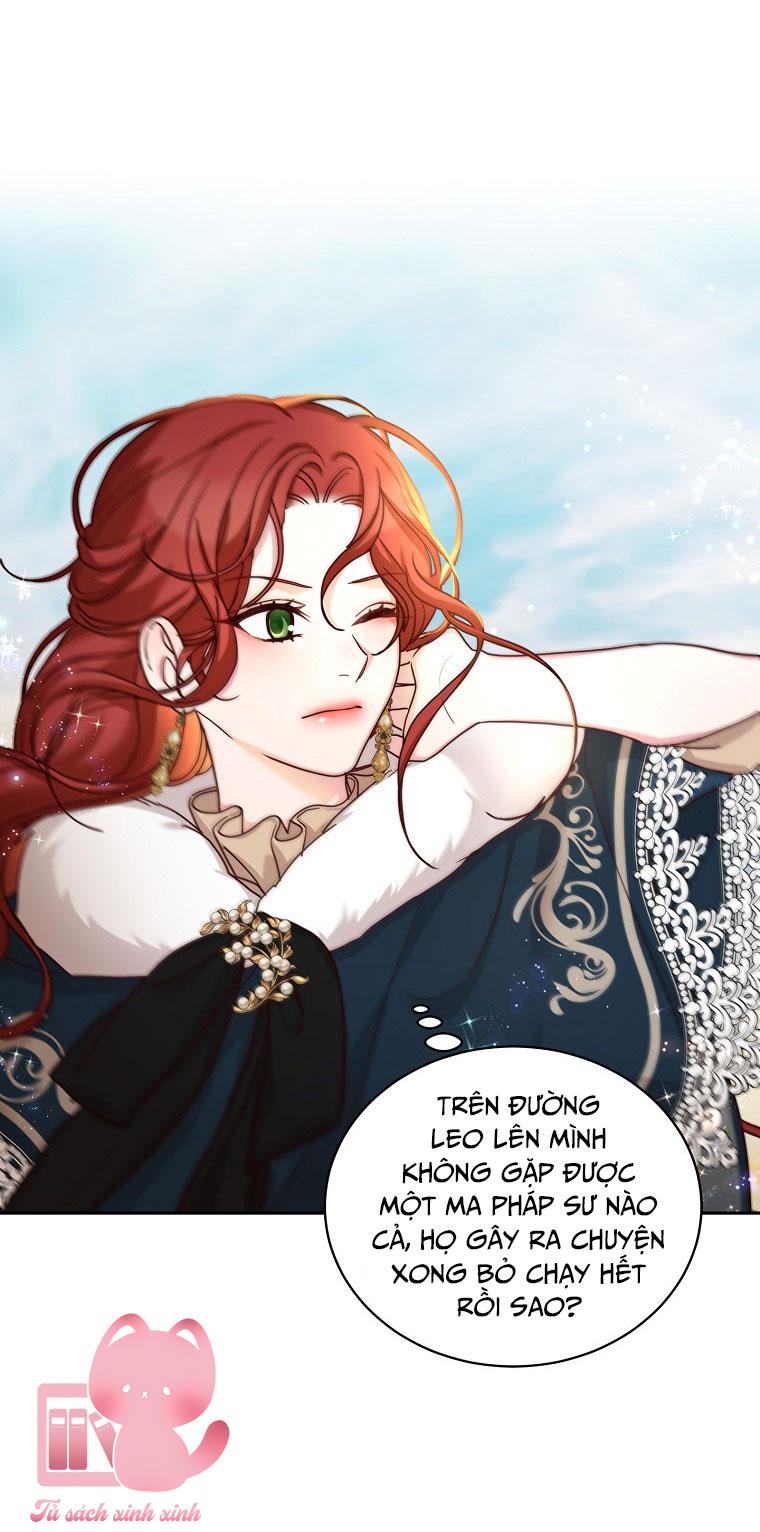 Thế Thì Ta Cứ Trở Thành Kẻ Ác Thôi - Chap 60