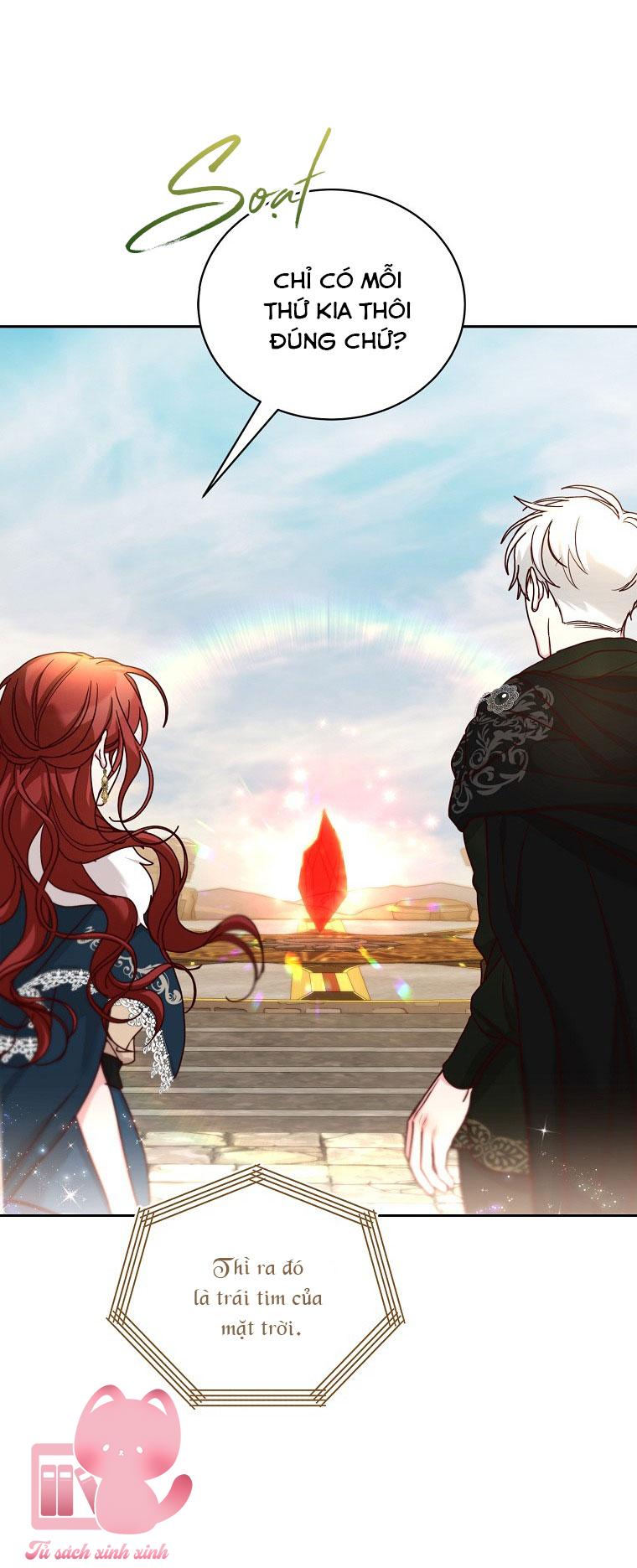 Thế Thì Ta Cứ Trở Thành Kẻ Ác Thôi - Chap 60
