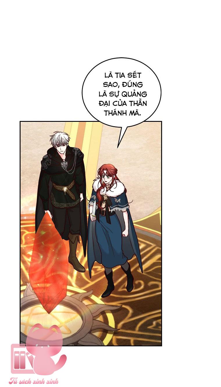 Thế Thì Ta Cứ Trở Thành Kẻ Ác Thôi - Chap 60