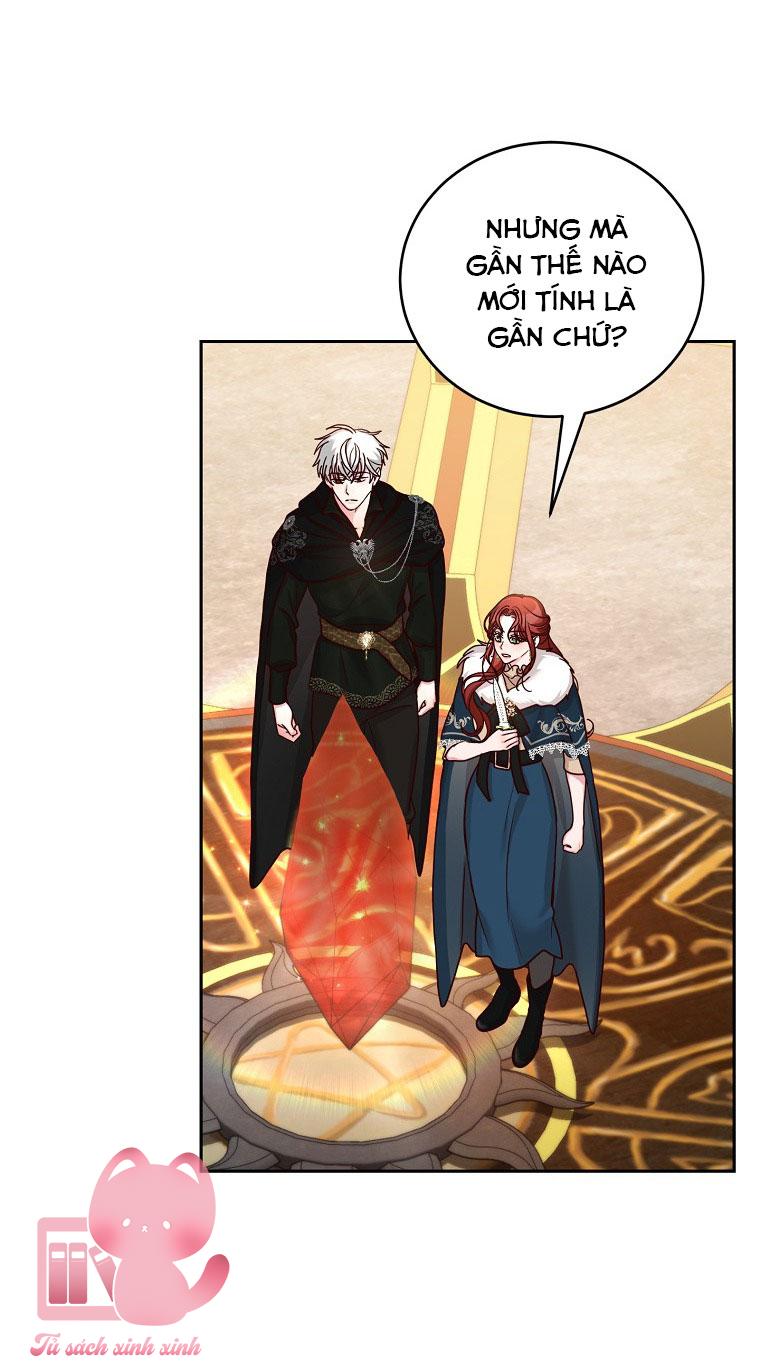 Thế Thì Ta Cứ Trở Thành Kẻ Ác Thôi - Chap 60