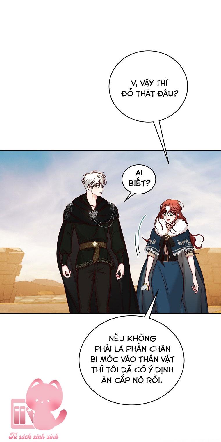 Thế Thì Ta Cứ Trở Thành Kẻ Ác Thôi - Chap 60