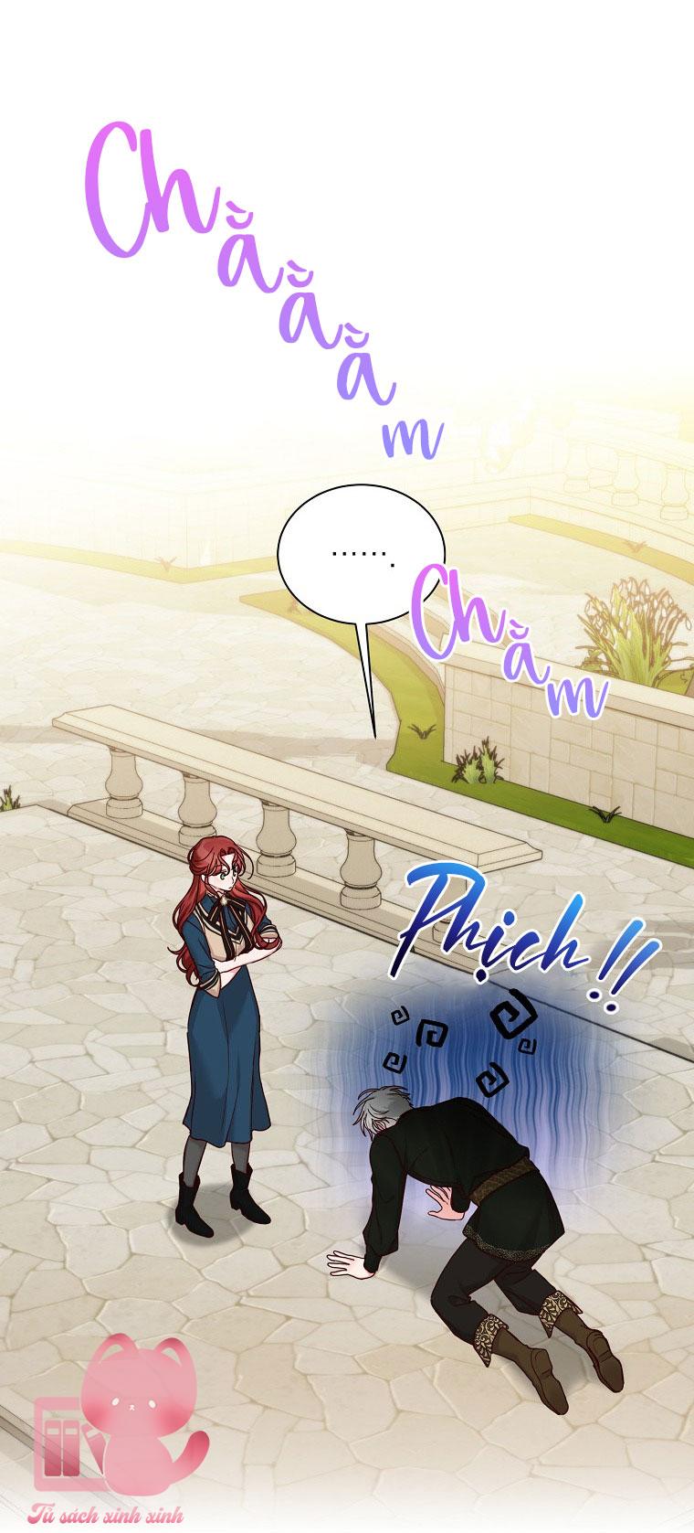 Thế Thì Ta Cứ Trở Thành Kẻ Ác Thôi - Chap 60
