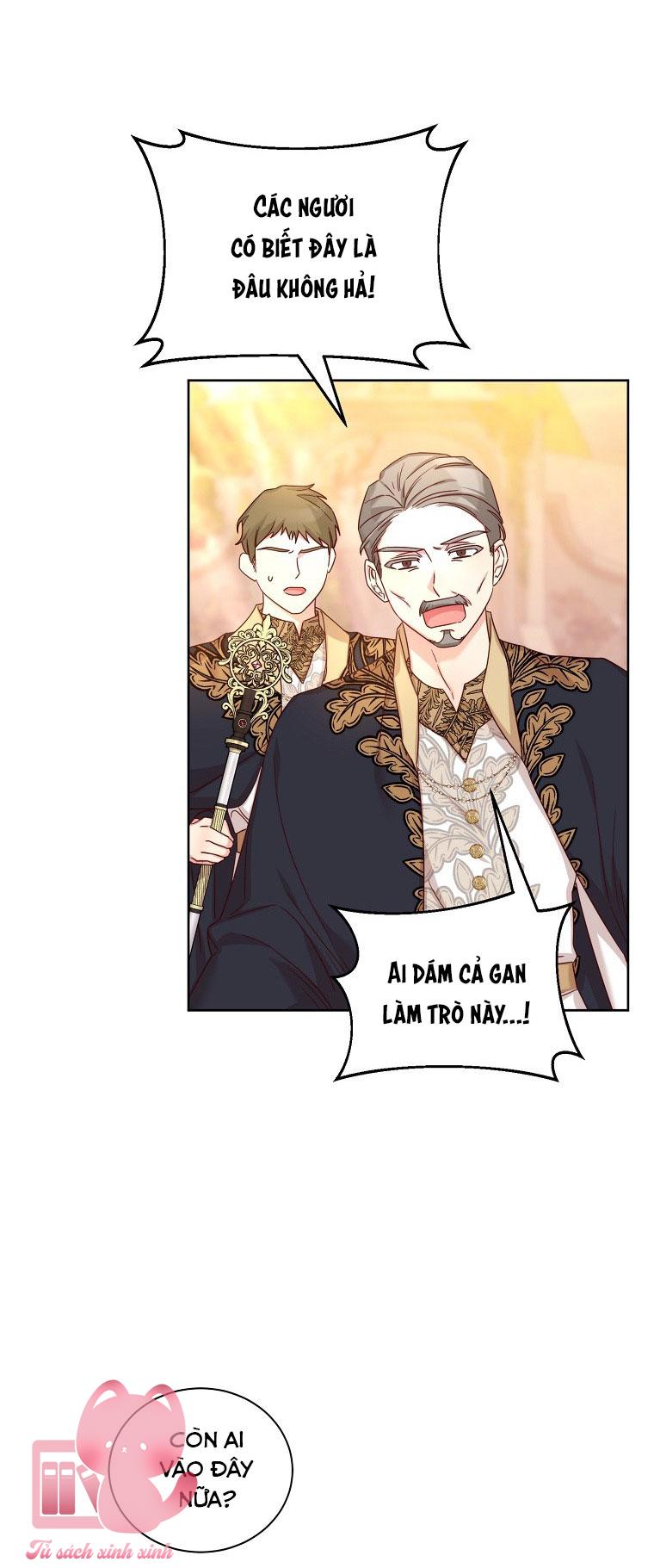 Thế Thì Ta Cứ Trở Thành Kẻ Ác Thôi - Chap 61
