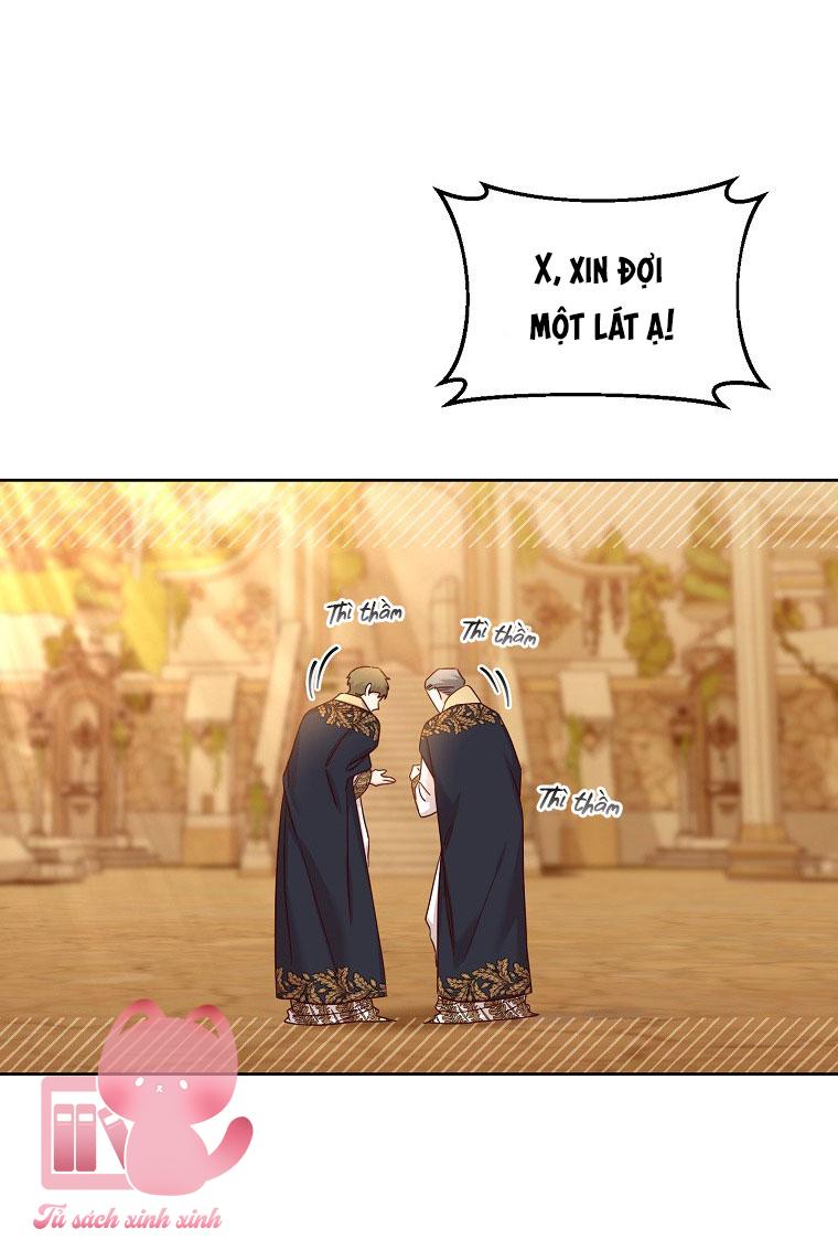 Thế Thì Ta Cứ Trở Thành Kẻ Ác Thôi - Chap 61
