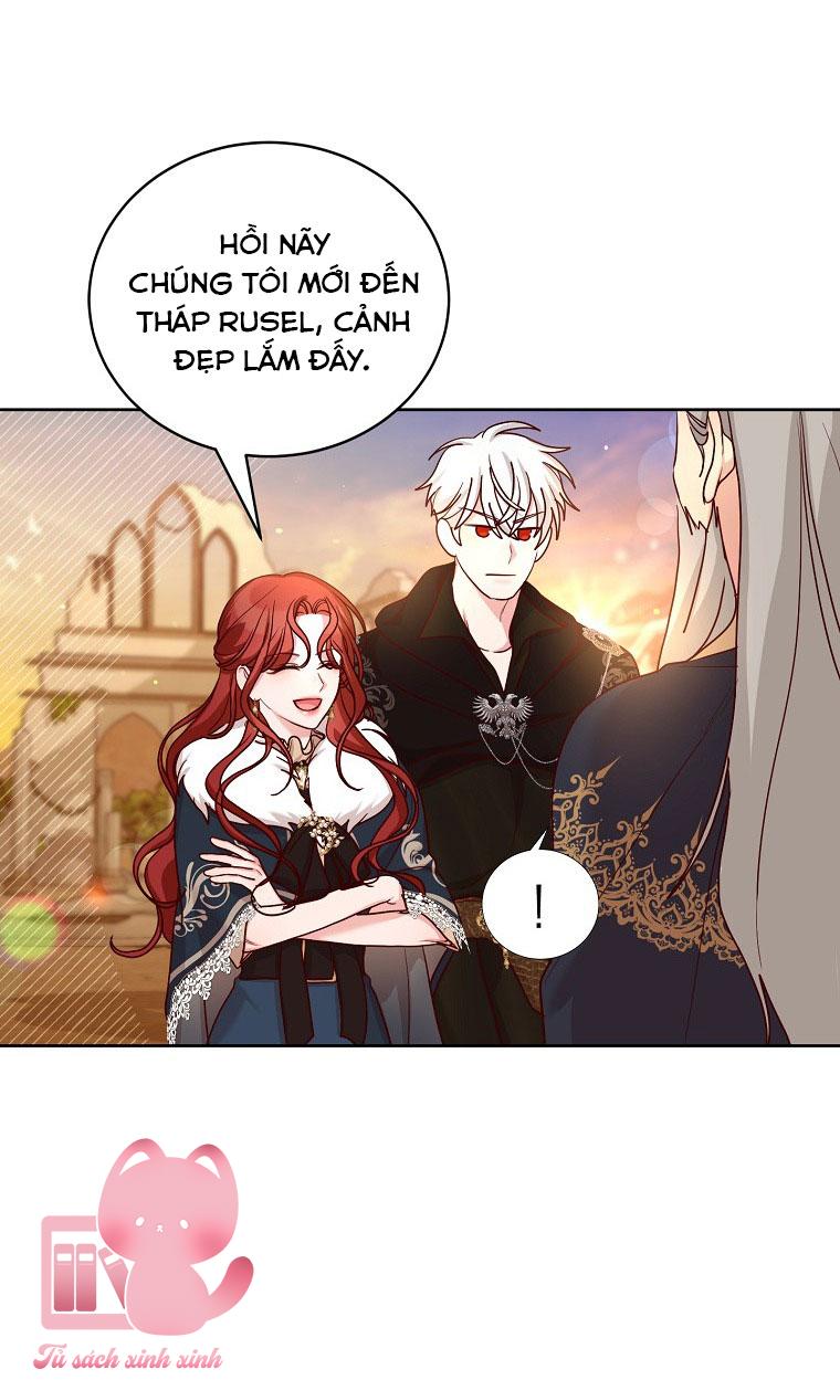 Thế Thì Ta Cứ Trở Thành Kẻ Ác Thôi - Chap 61