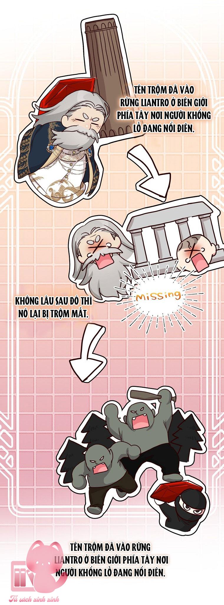 Thế Thì Ta Cứ Trở Thành Kẻ Ác Thôi - Chap 61