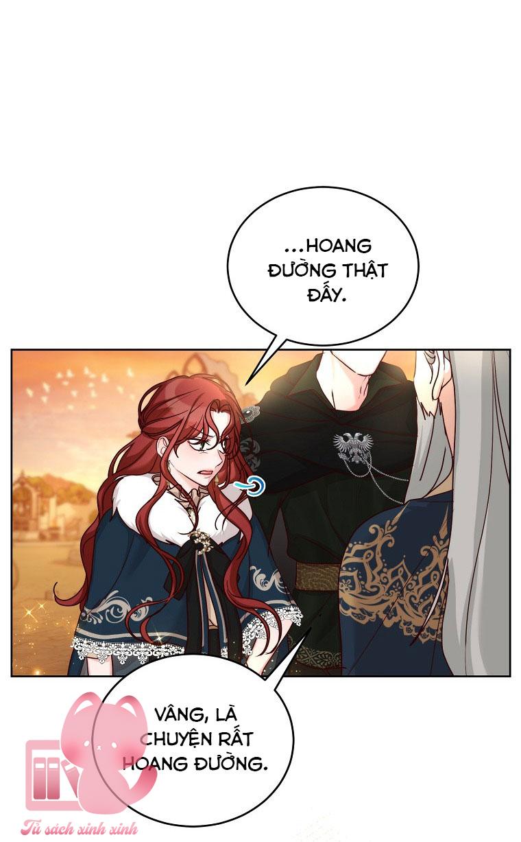 Thế Thì Ta Cứ Trở Thành Kẻ Ác Thôi - Chap 61