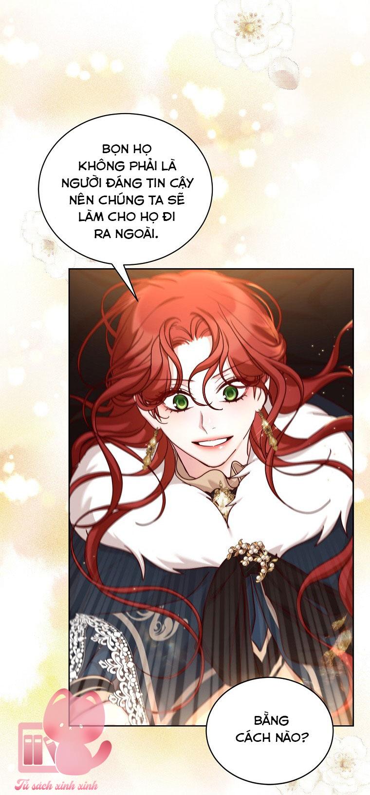 Thế Thì Ta Cứ Trở Thành Kẻ Ác Thôi - Chap 61