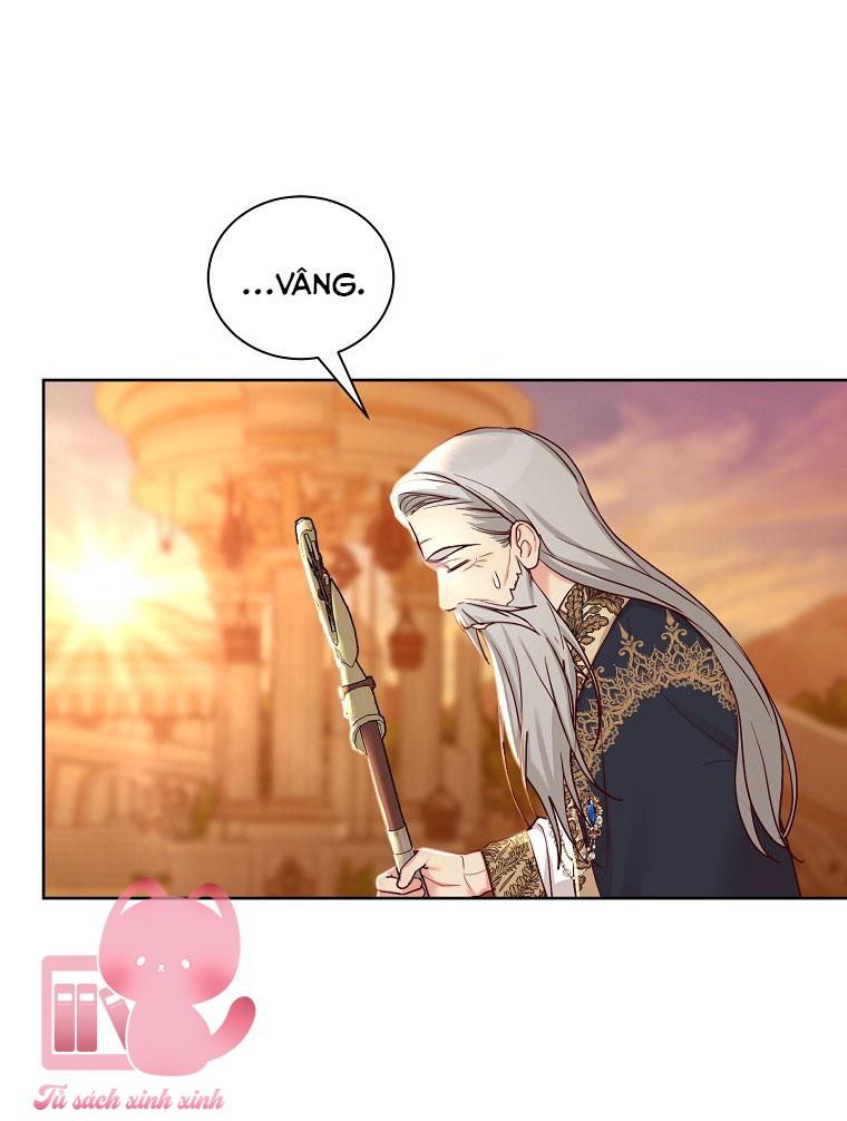 Thế Thì Ta Cứ Trở Thành Kẻ Ác Thôi - Chap 61