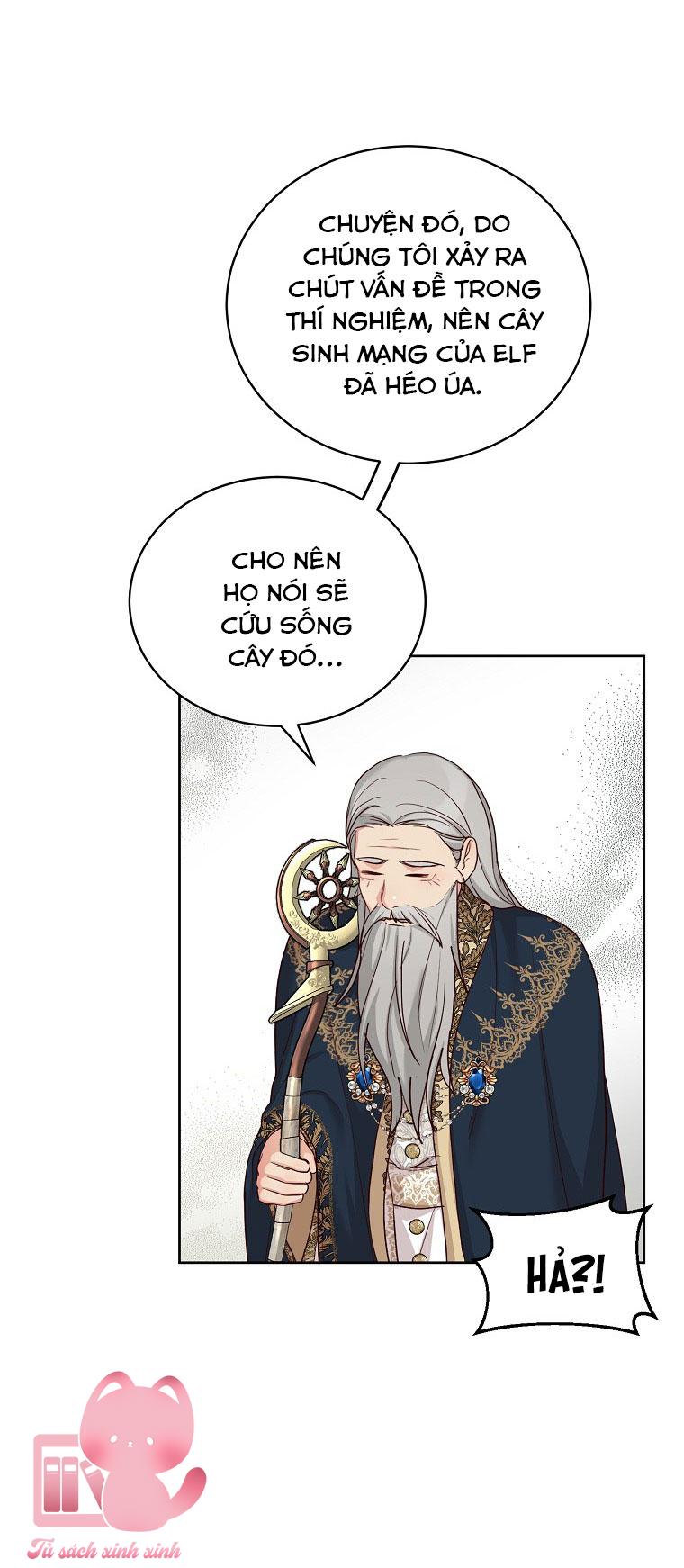 Thế Thì Ta Cứ Trở Thành Kẻ Ác Thôi - Chap 61