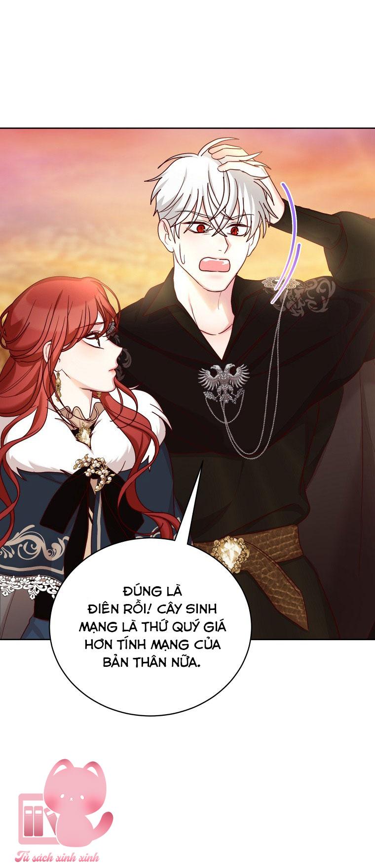 Thế Thì Ta Cứ Trở Thành Kẻ Ác Thôi - Chap 61