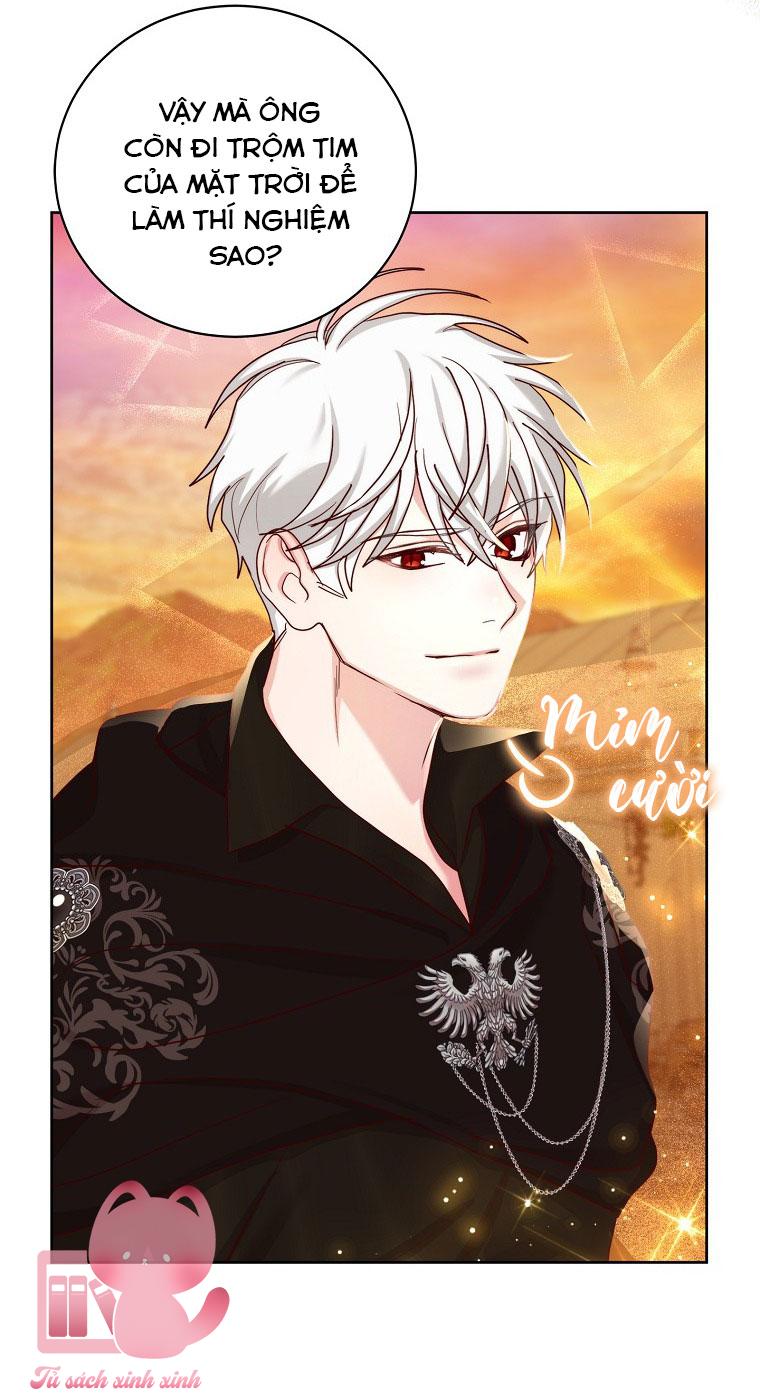 Thế Thì Ta Cứ Trở Thành Kẻ Ác Thôi - Chap 61