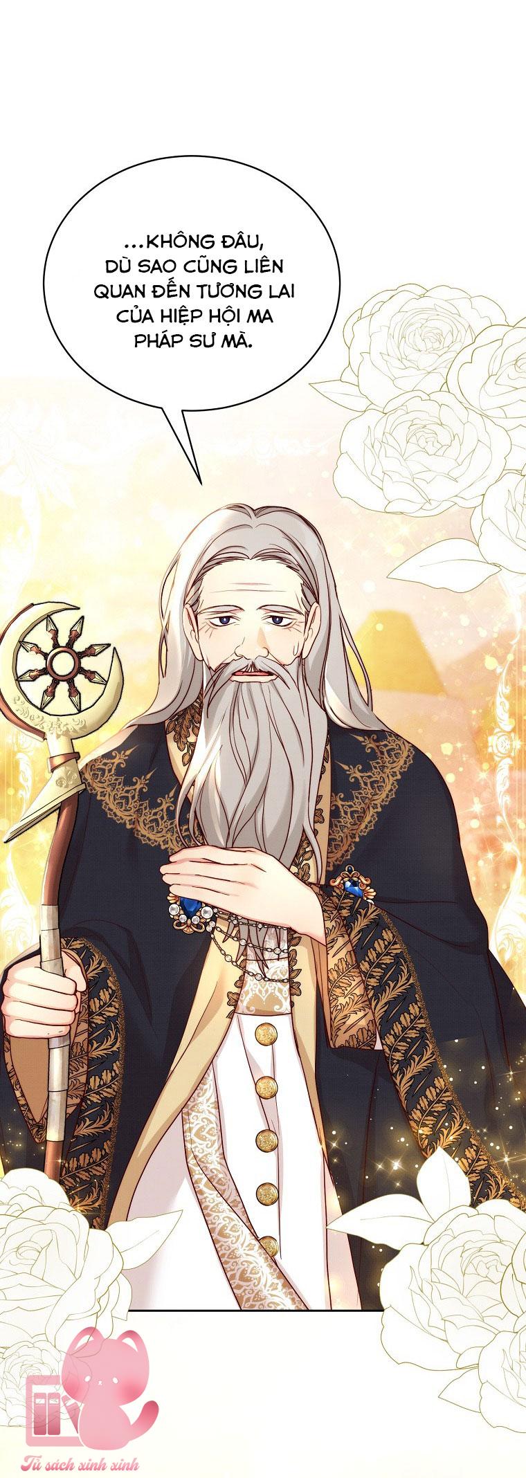Thế Thì Ta Cứ Trở Thành Kẻ Ác Thôi - Chap 61