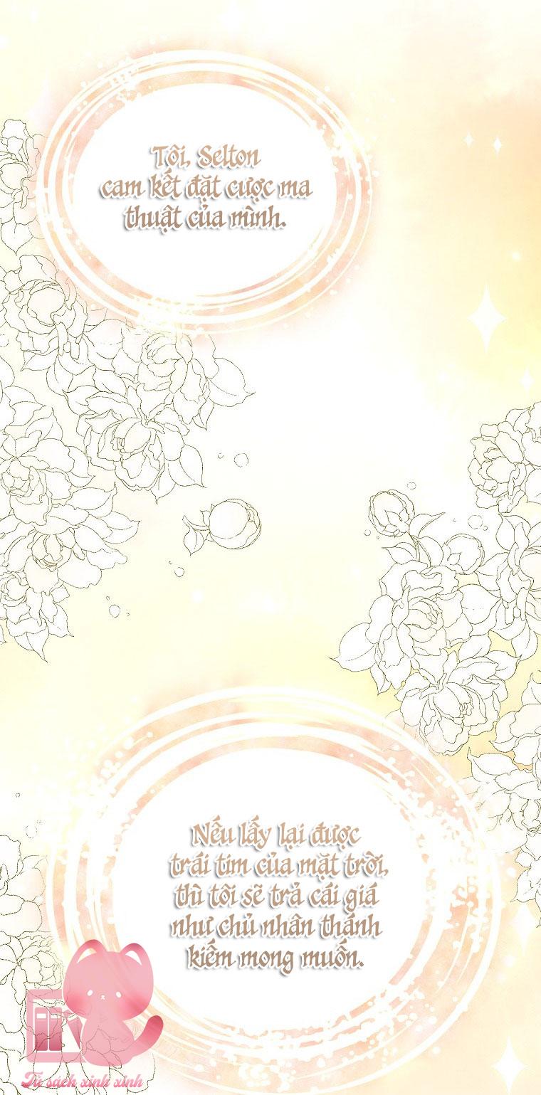 Thế Thì Ta Cứ Trở Thành Kẻ Ác Thôi - Chap 61