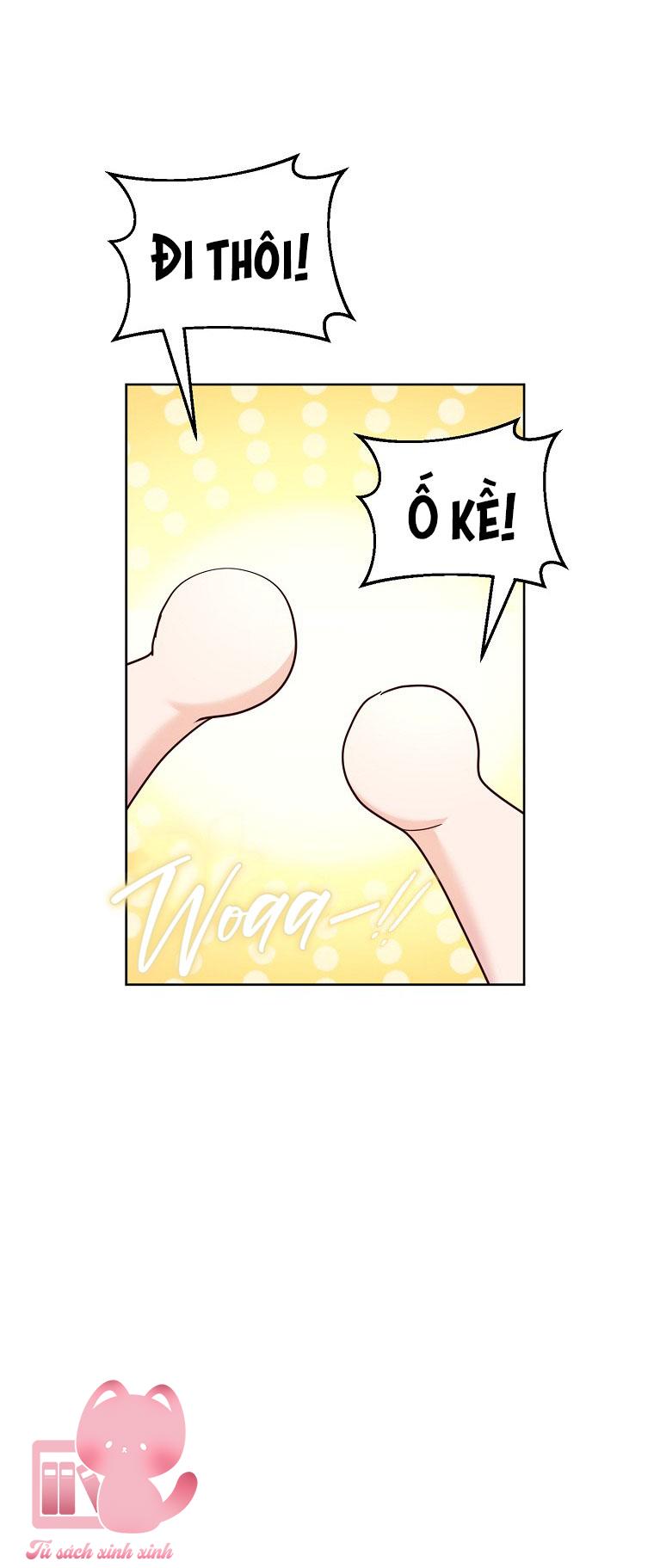 Thế Thì Ta Cứ Trở Thành Kẻ Ác Thôi - Chap 62