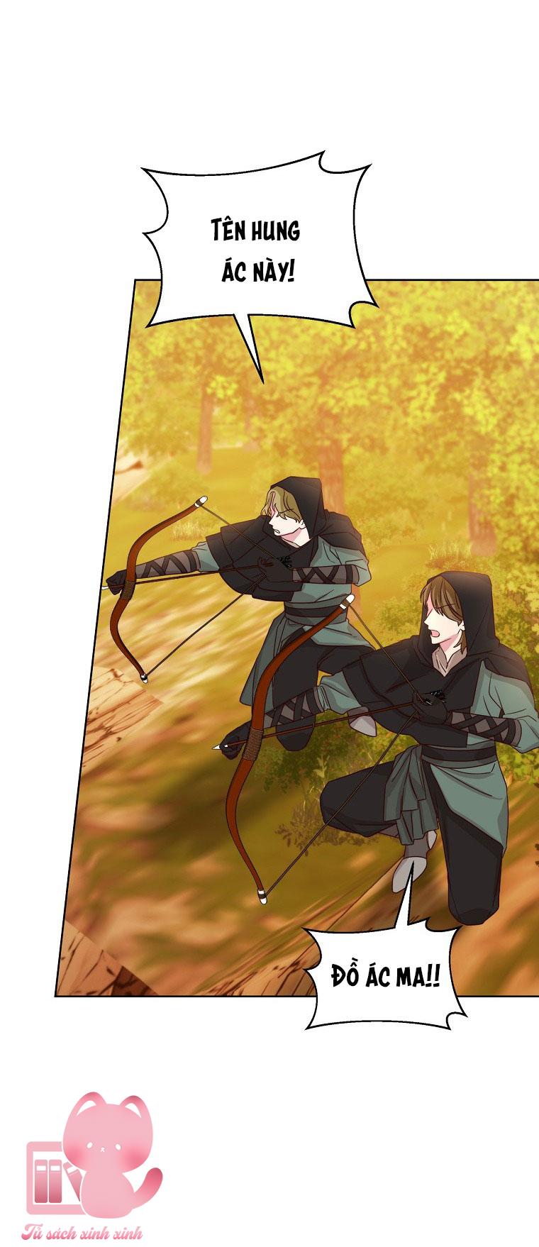 Thế Thì Ta Cứ Trở Thành Kẻ Ác Thôi - Chap 62
