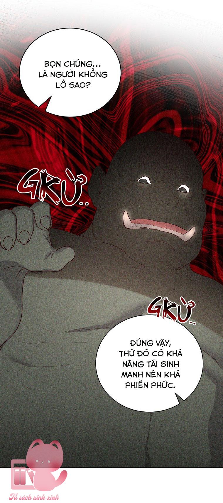 Thế Thì Ta Cứ Trở Thành Kẻ Ác Thôi - Chap 62