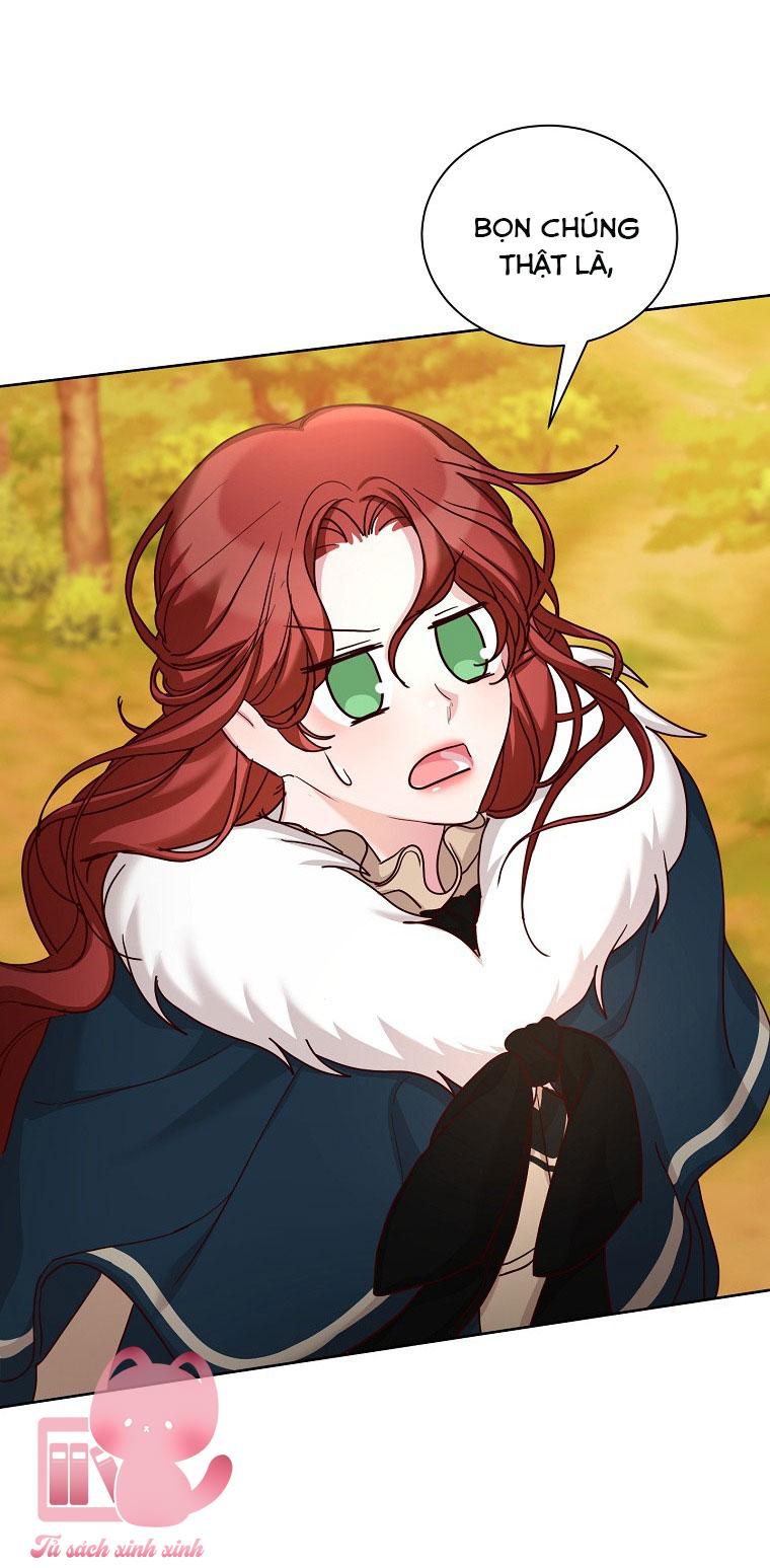 Thế Thì Ta Cứ Trở Thành Kẻ Ác Thôi - Chap 62