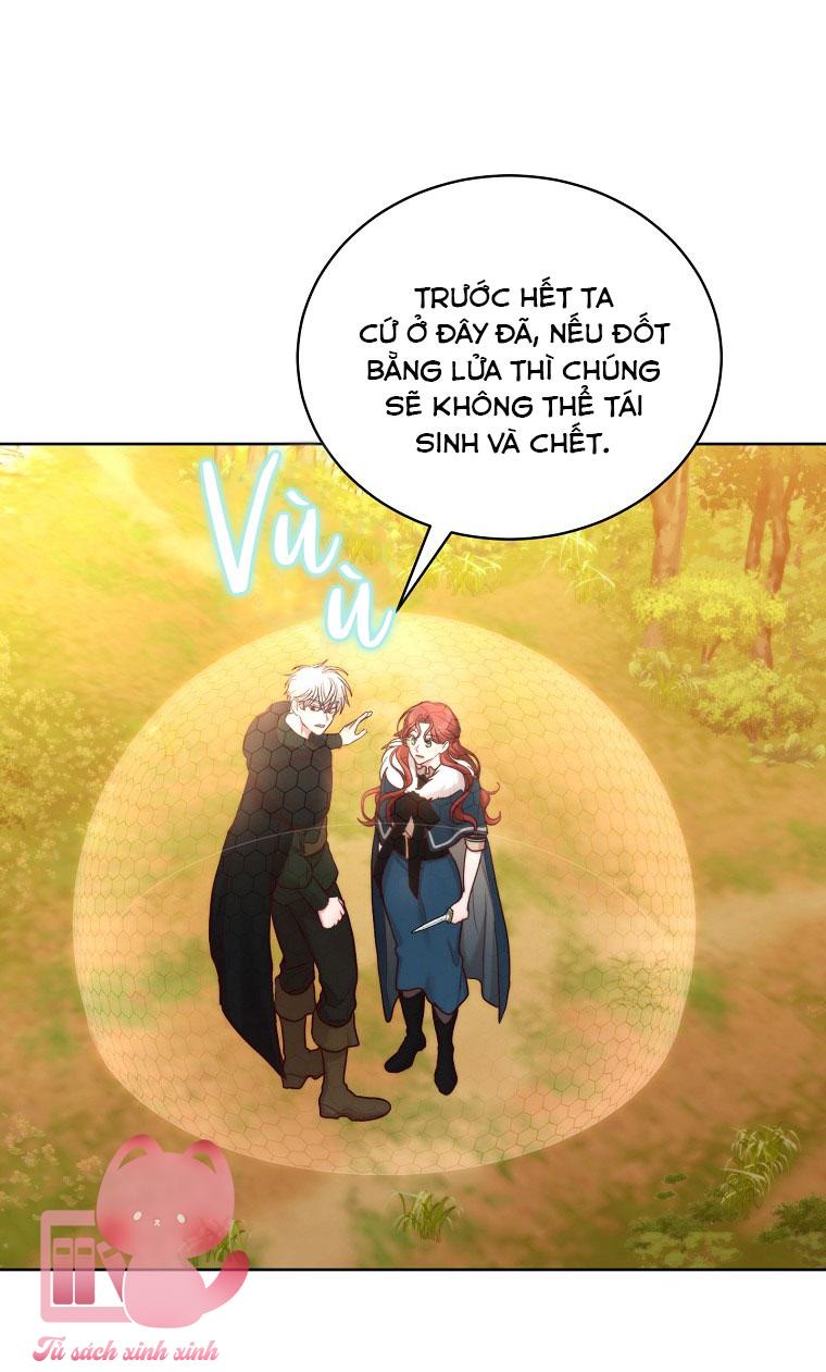 Thế Thì Ta Cứ Trở Thành Kẻ Ác Thôi - Chap 62