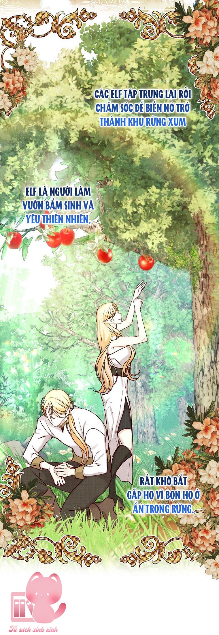 Thế Thì Ta Cứ Trở Thành Kẻ Ác Thôi - Chap 62